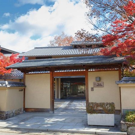 Hotel Ranzan Kyōto Esterno foto