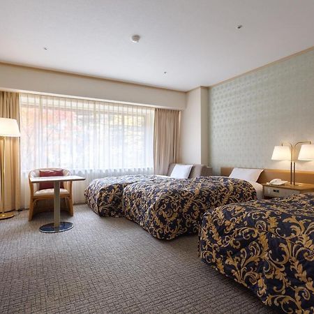 Hotel Ranzan Kyōto Esterno foto