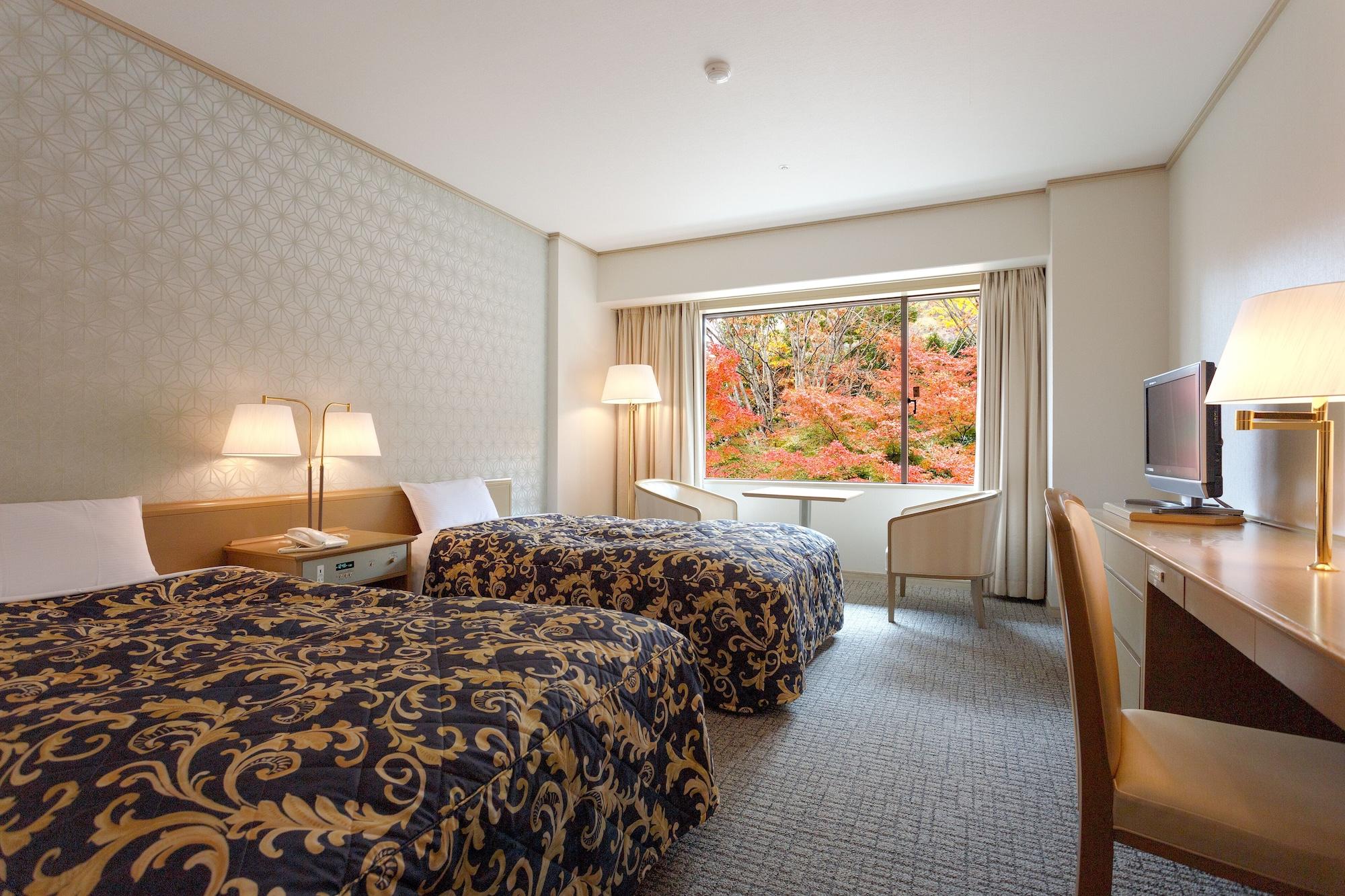 Hotel Ranzan Kyōto Esterno foto