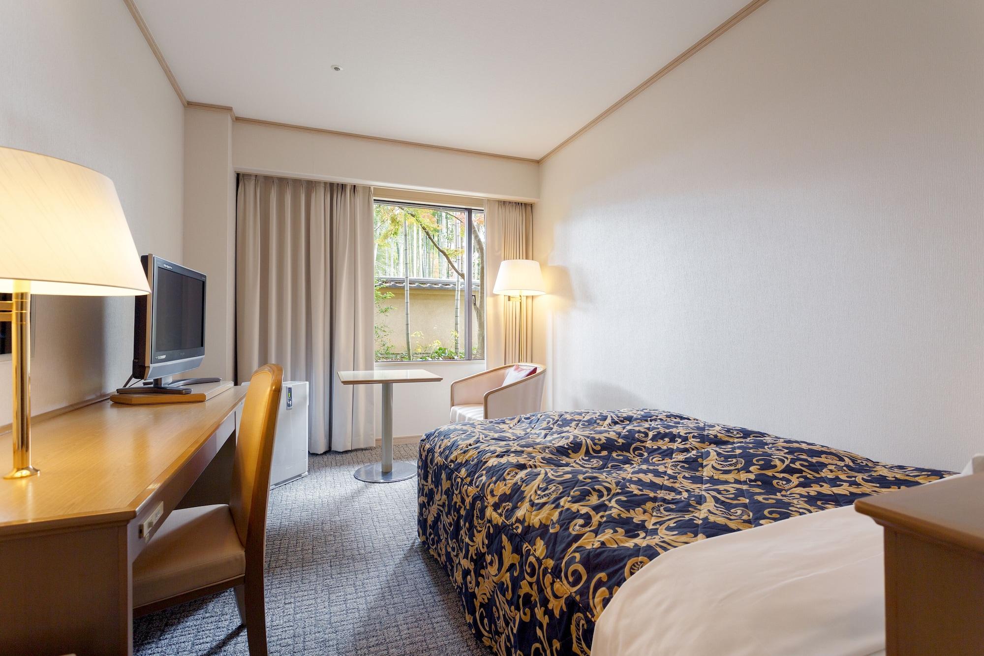 Hotel Ranzan Kyōto Esterno foto
