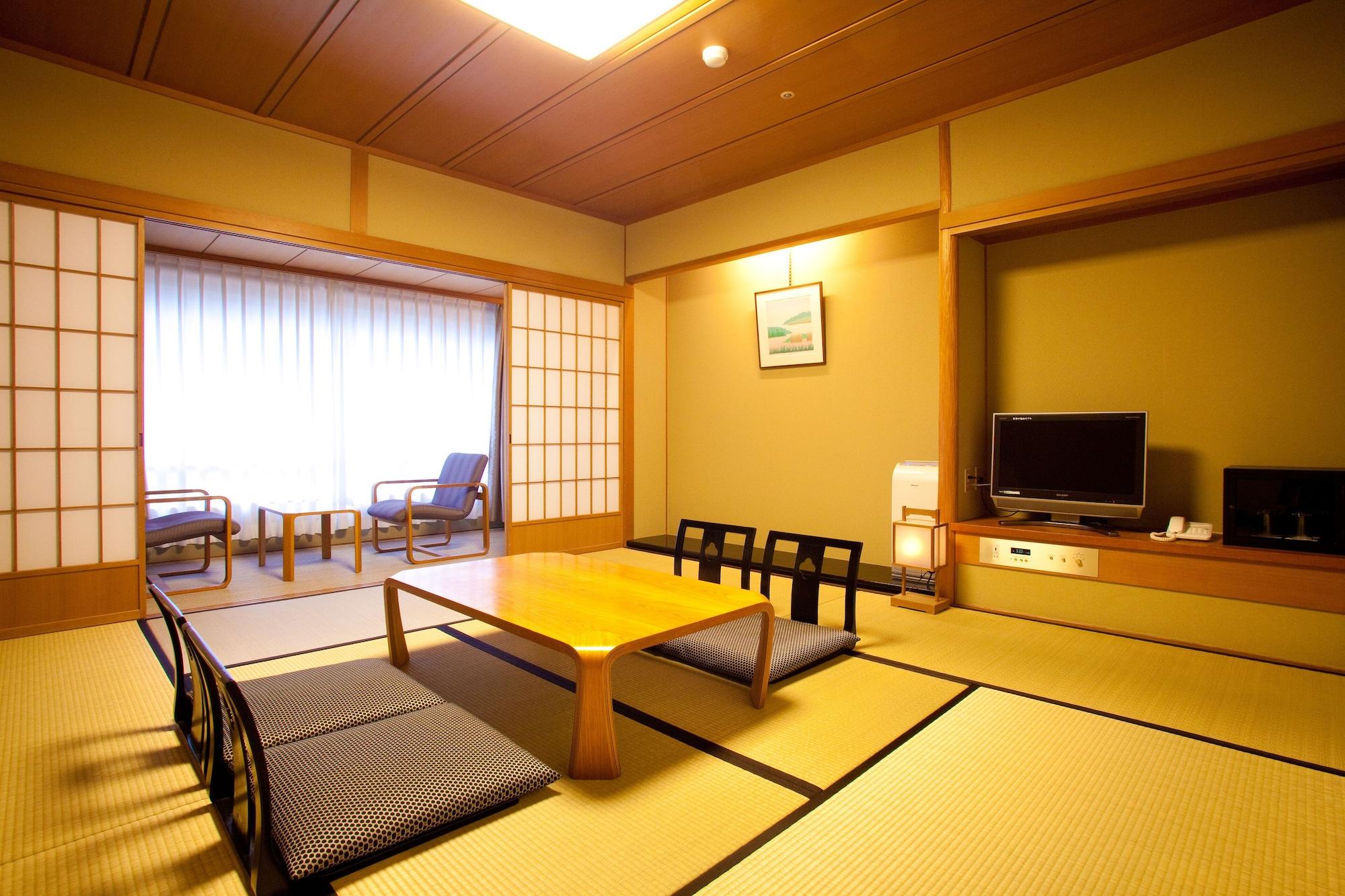 Hotel Ranzan Kyōto Esterno foto