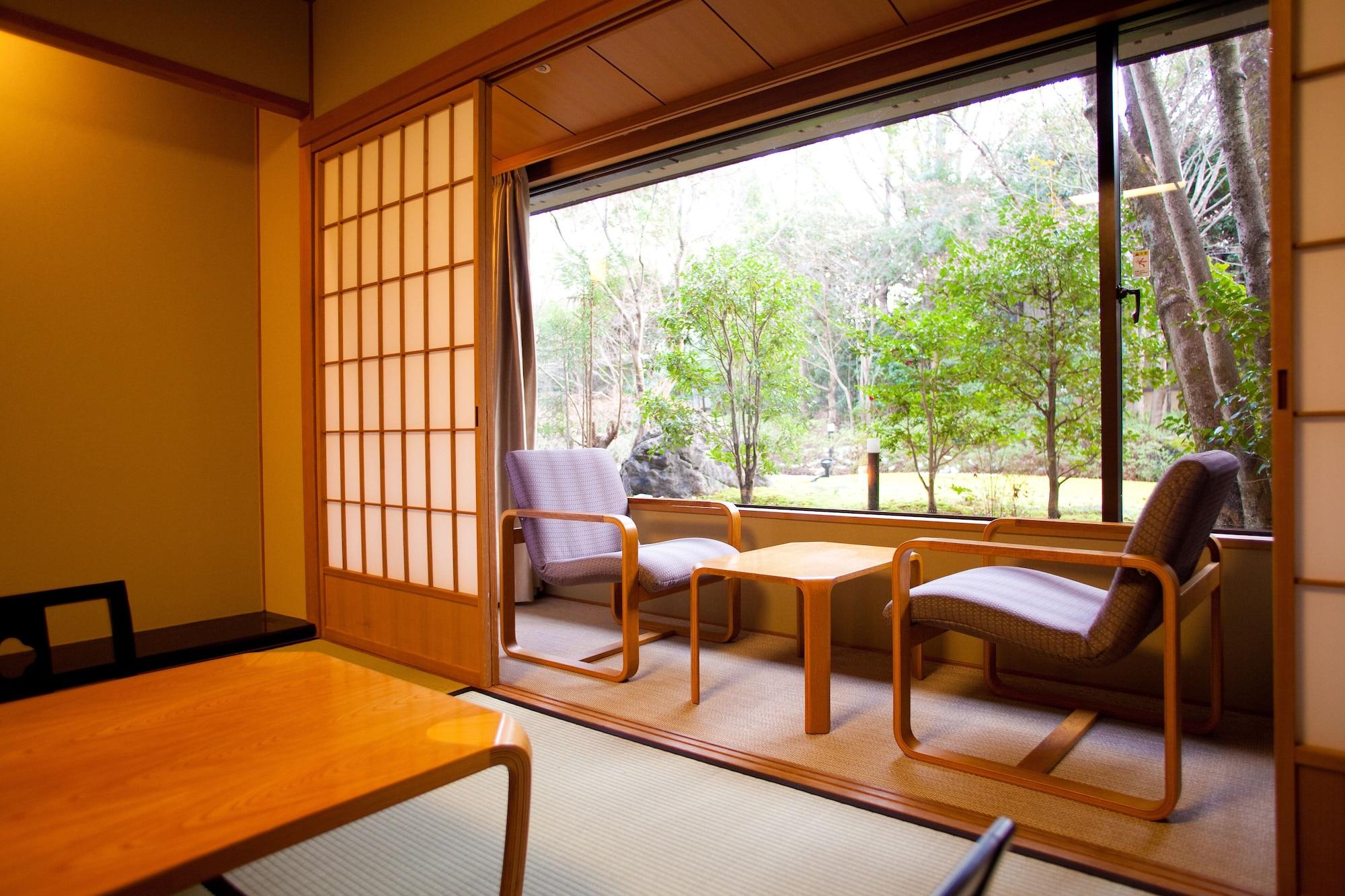 Hotel Ranzan Kyōto Esterno foto