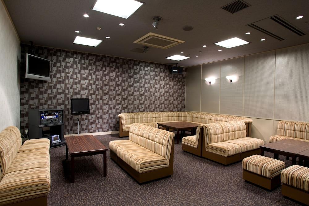 Hotel Ranzan Kyōto Esterno foto
