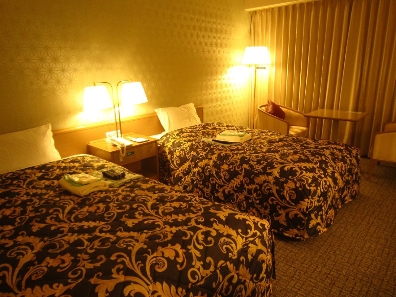 Hotel Ranzan Kyōto Esterno foto