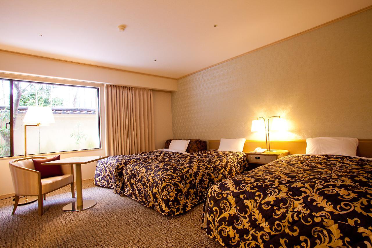 Hotel Ranzan Kyōto Esterno foto