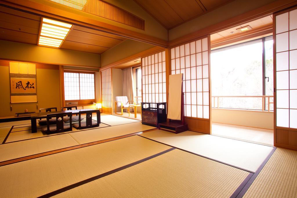 Hotel Ranzan Kyōto Esterno foto
