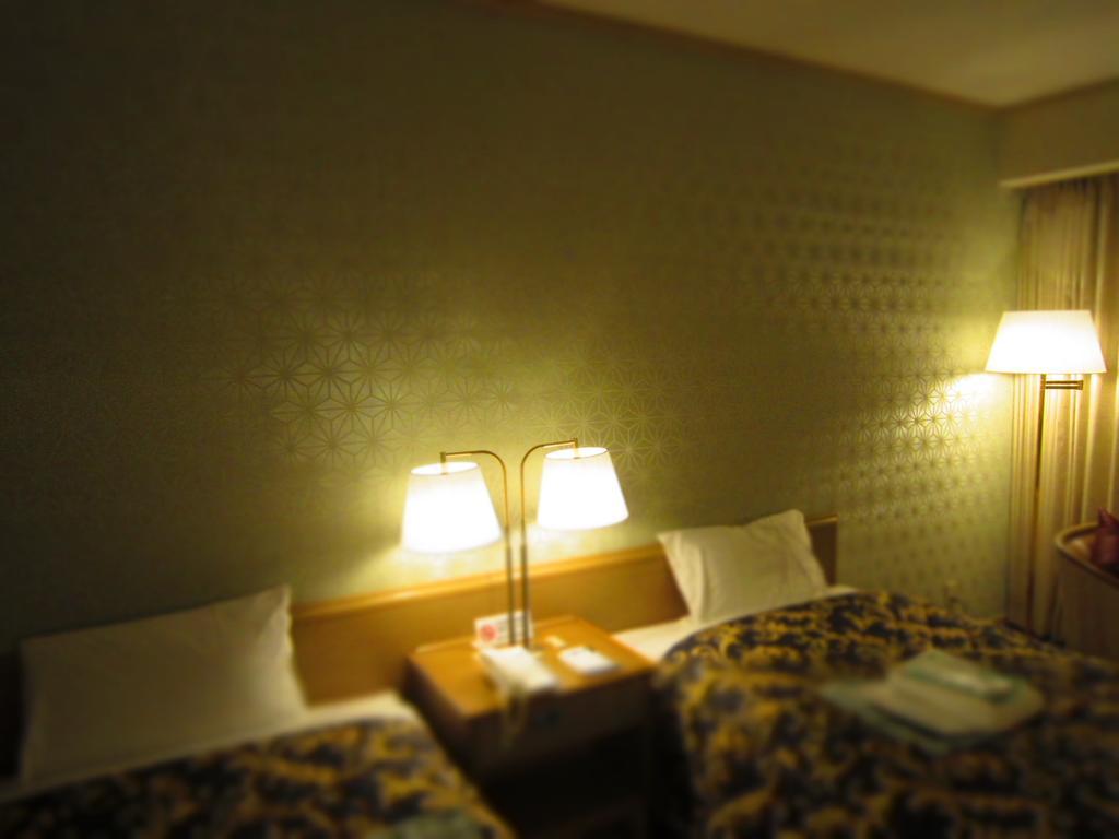 Hotel Ranzan Kyōto Esterno foto