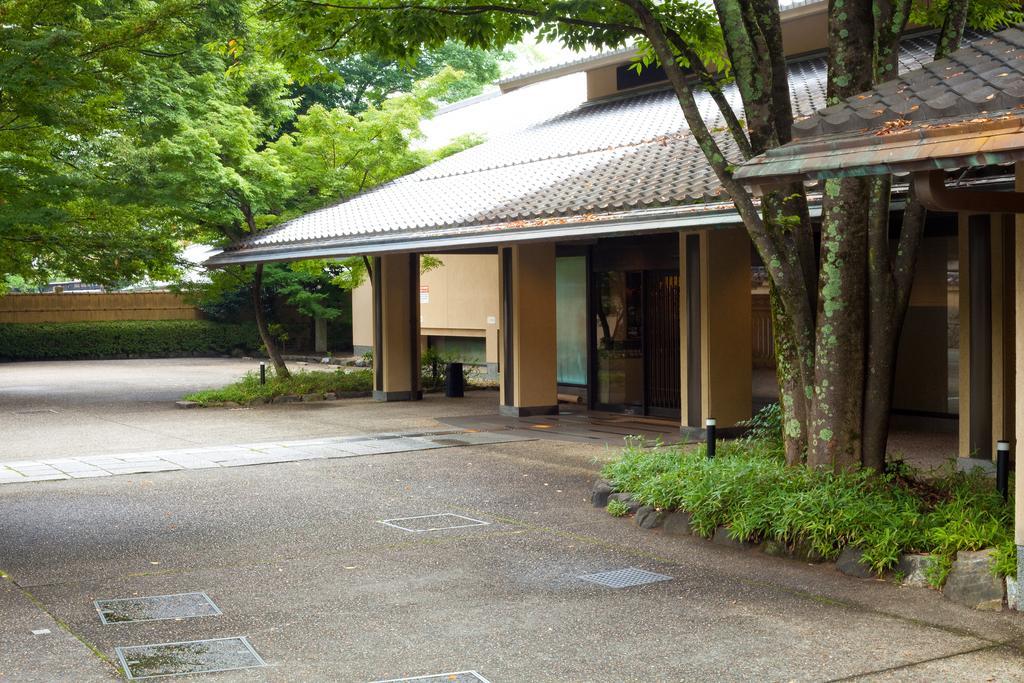Hotel Ranzan Kyōto Esterno foto