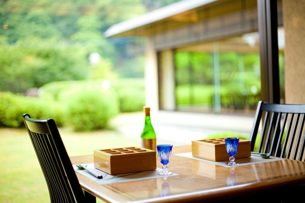 Hotel Ranzan Kyōto Esterno foto