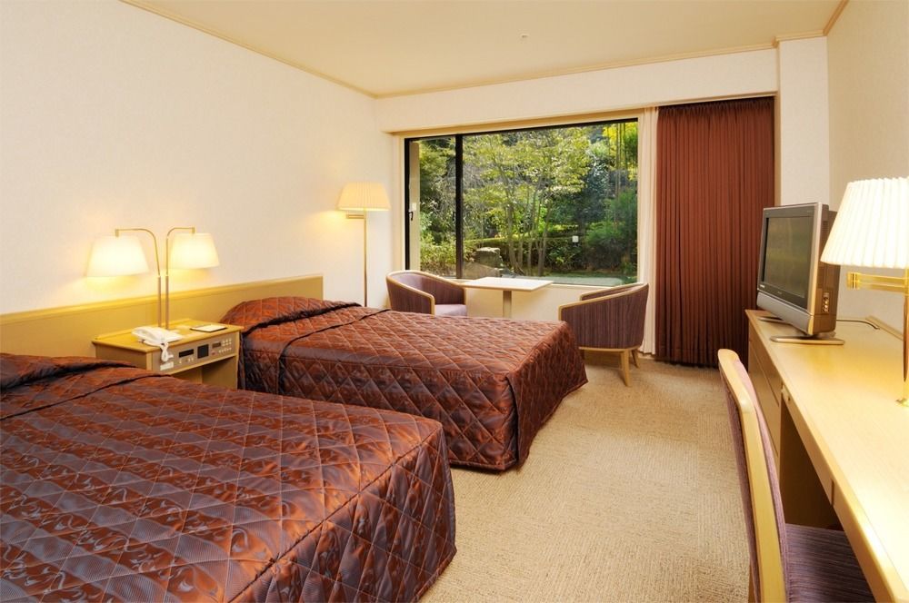 Hotel Ranzan Kyōto Esterno foto