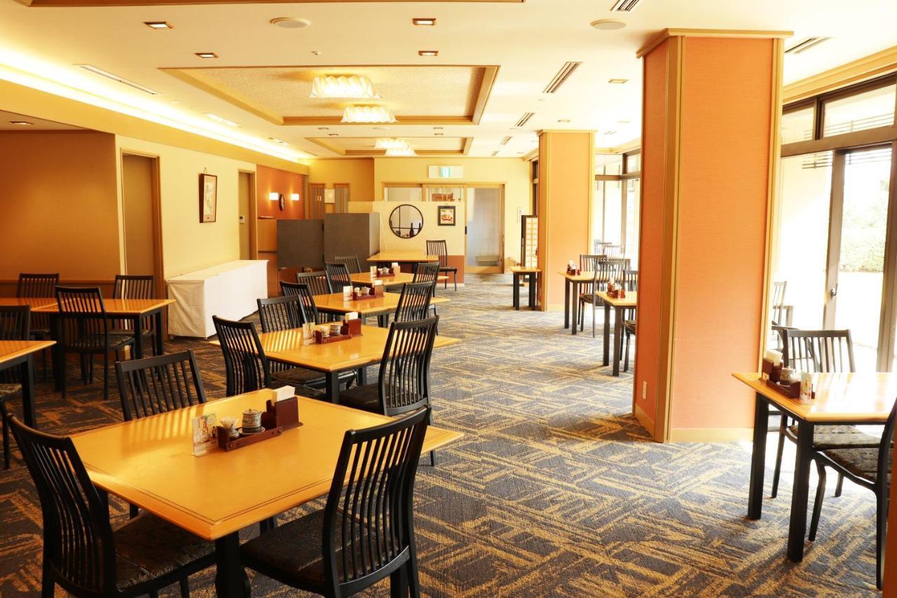 Hotel Ranzan Kyōto Esterno foto